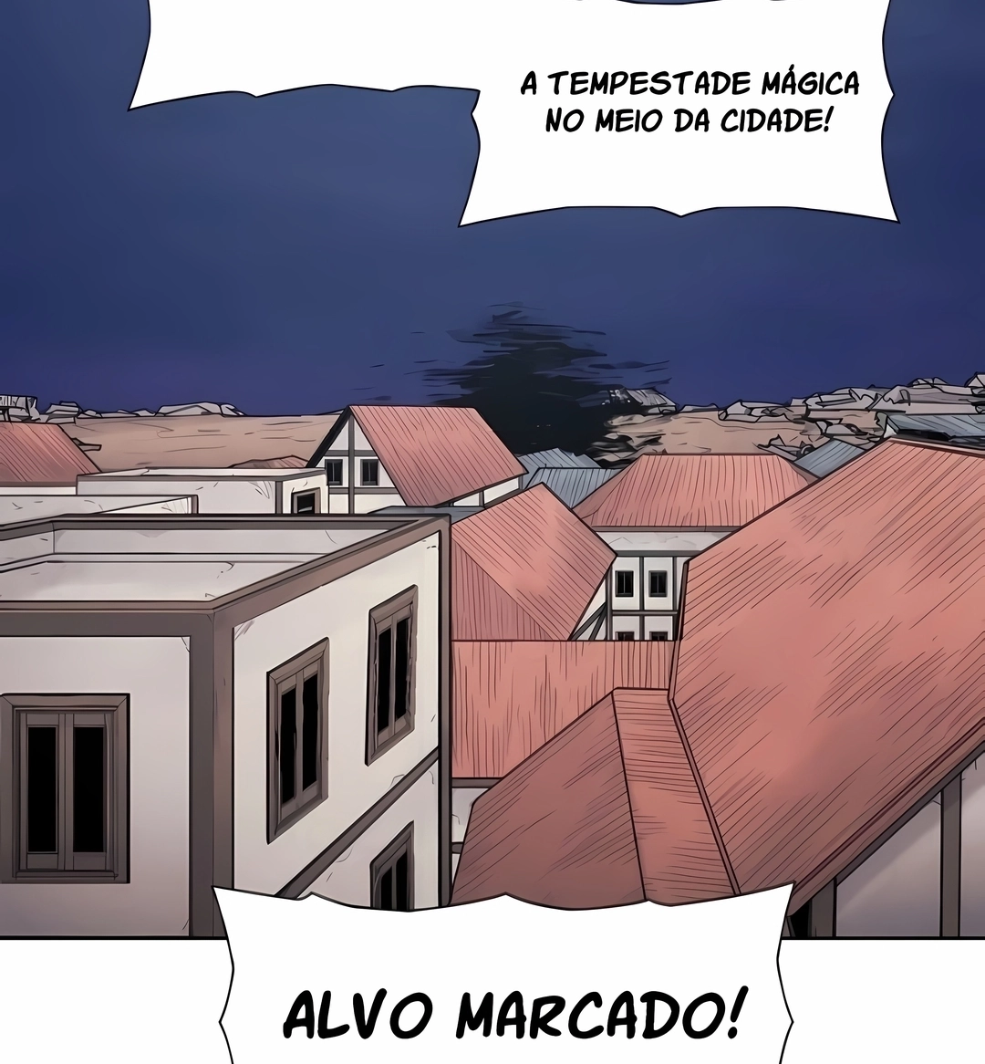 O Cavaleiro das Brasas Capítulo 244 Página 95
