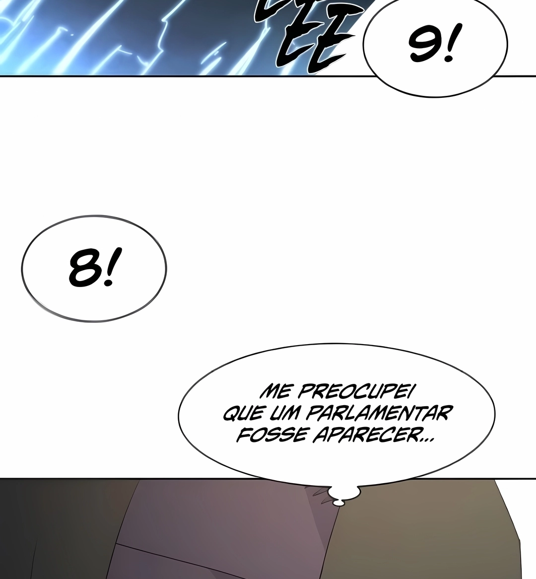O Cavaleiro das Brasas Capítulo 244 Página 97