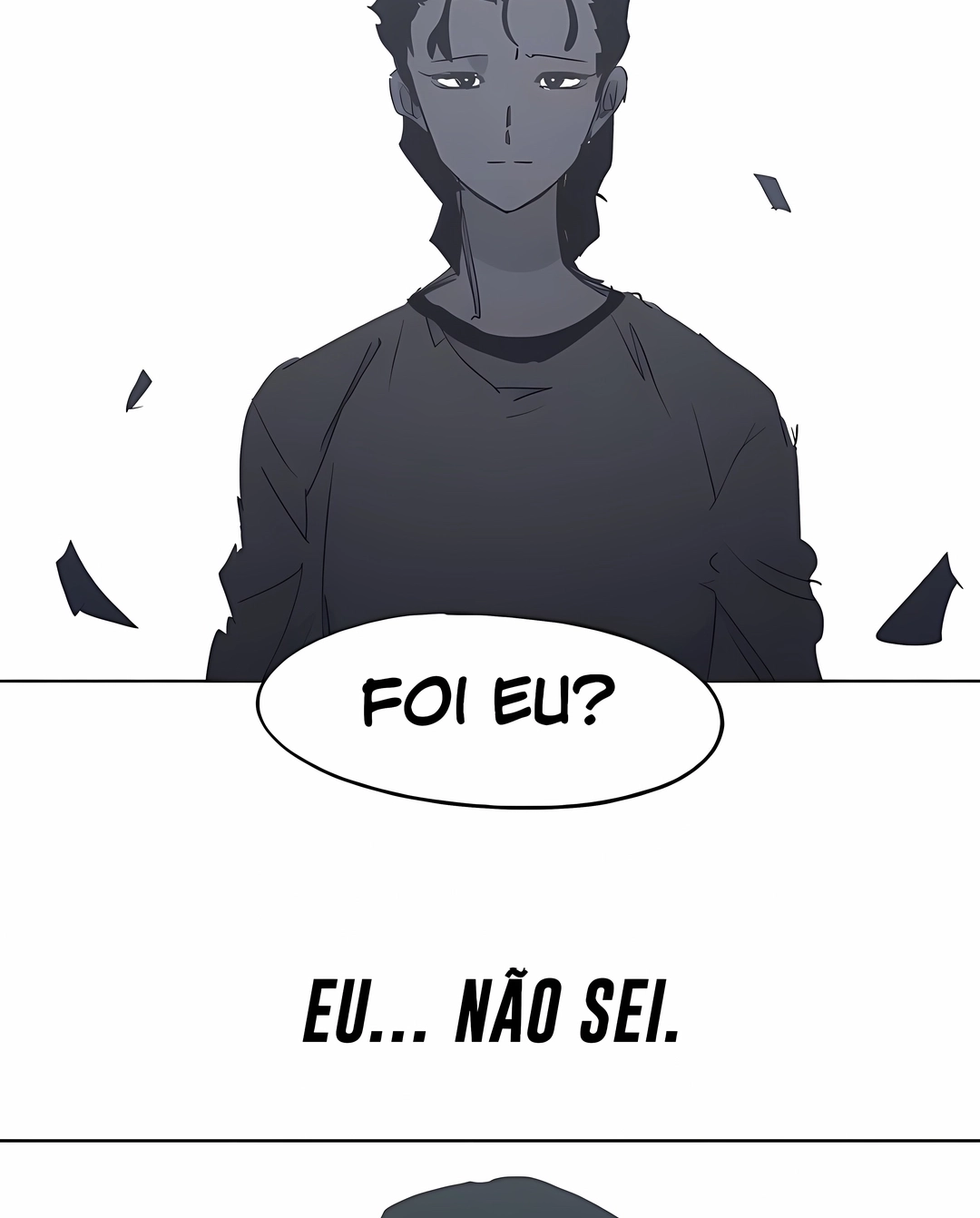 O Cavaleiro das Brasas Capítulo 245 Página 10