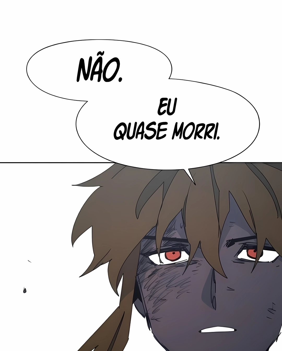 O Cavaleiro das Brasas Capítulo 245 Página 102