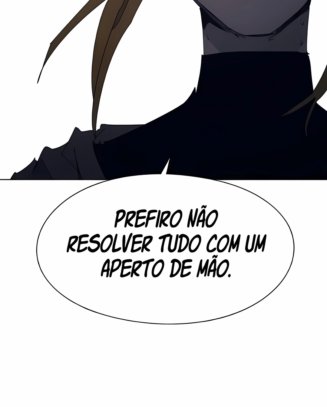 O Cavaleiro das Brasas Capítulo 245 Página 103