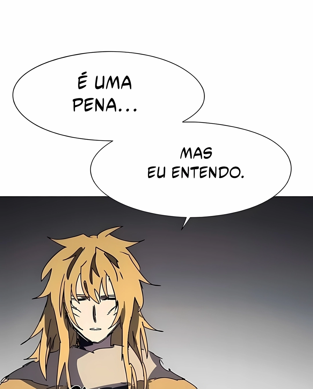 O Cavaleiro das Brasas Capítulo 245 Página 104