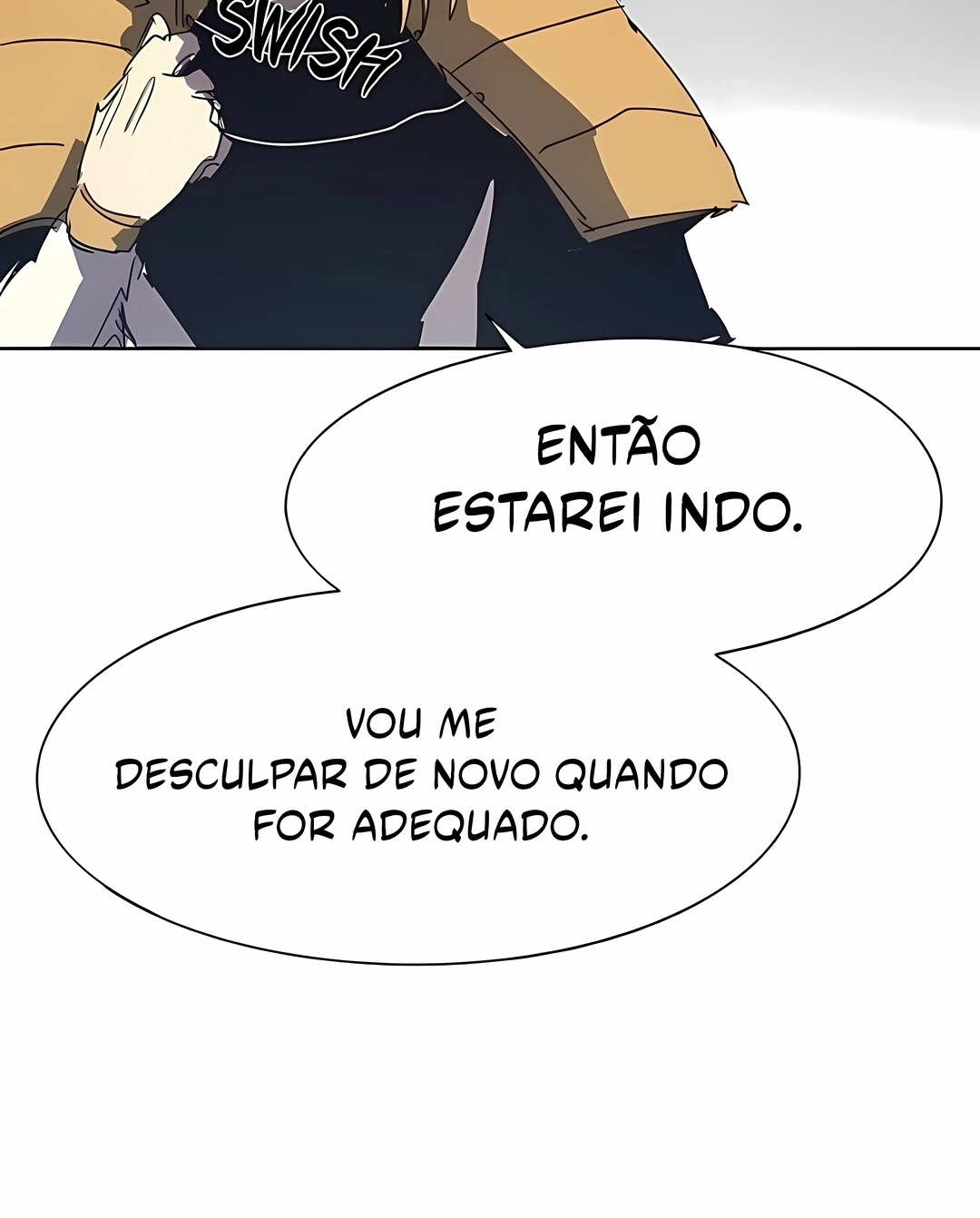 O Cavaleiro das Brasas Capítulo 245 Página 105