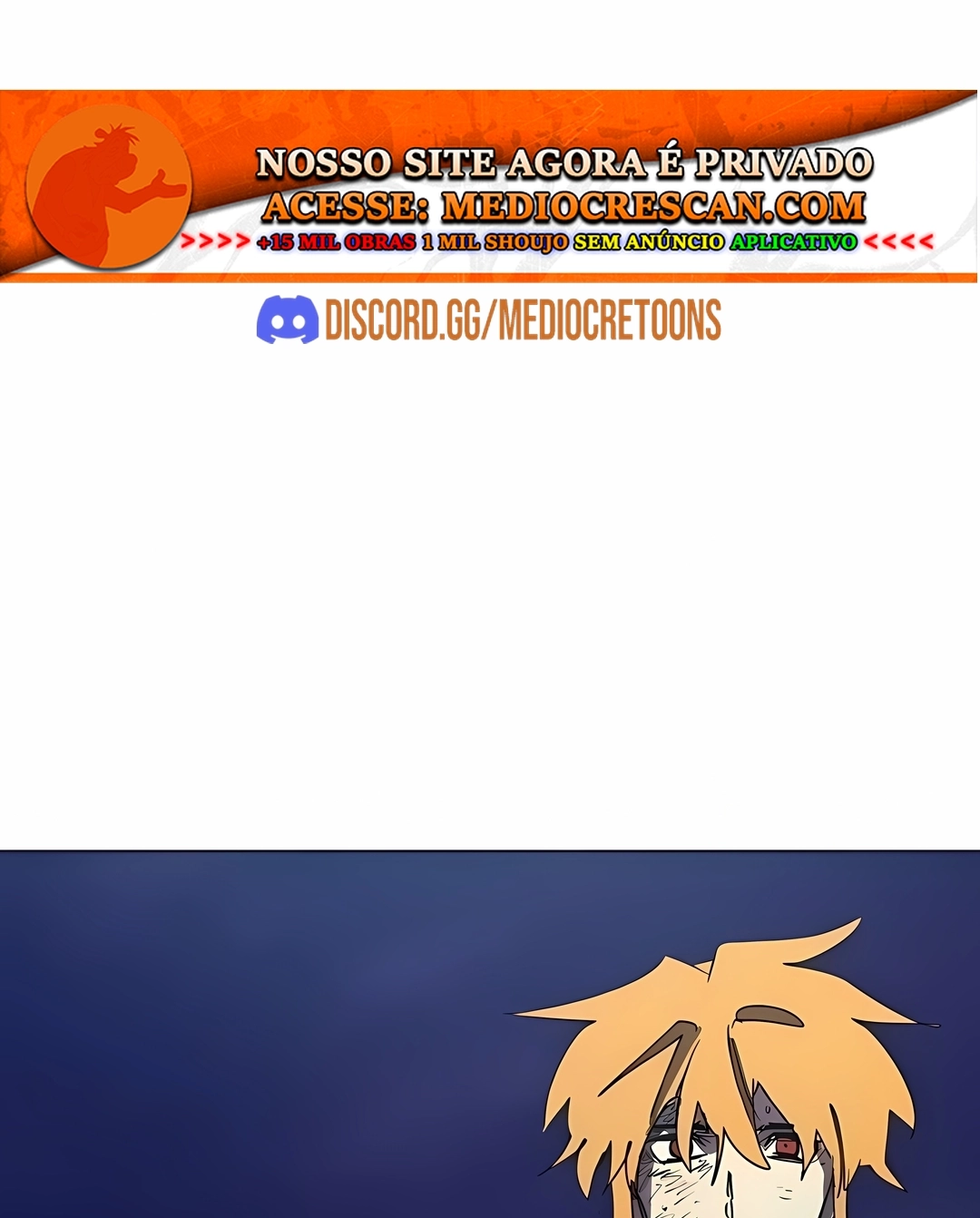 O Cavaleiro das Brasas Capítulo 245 Página 109