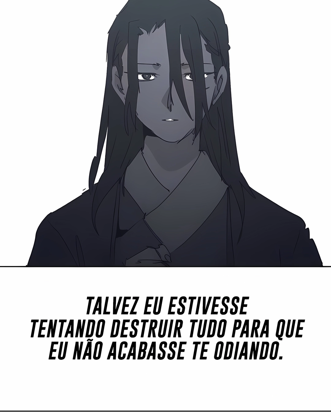 O Cavaleiro das Brasas Capítulo 245 Página 11