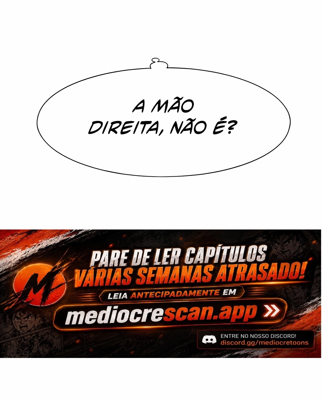 O Cavaleiro das Brasas Capítulo 245 Página 119