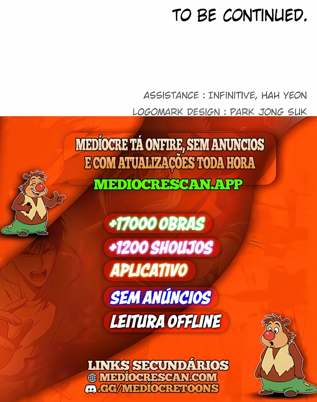 O Cavaleiro das Brasas Capítulo 245 Página 120