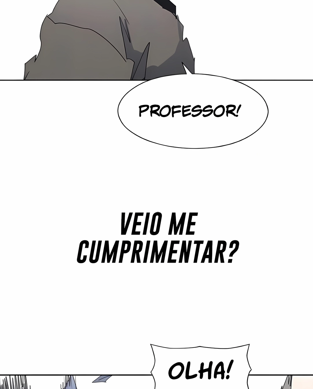 O Cavaleiro das Brasas Capítulo 245 Página 4