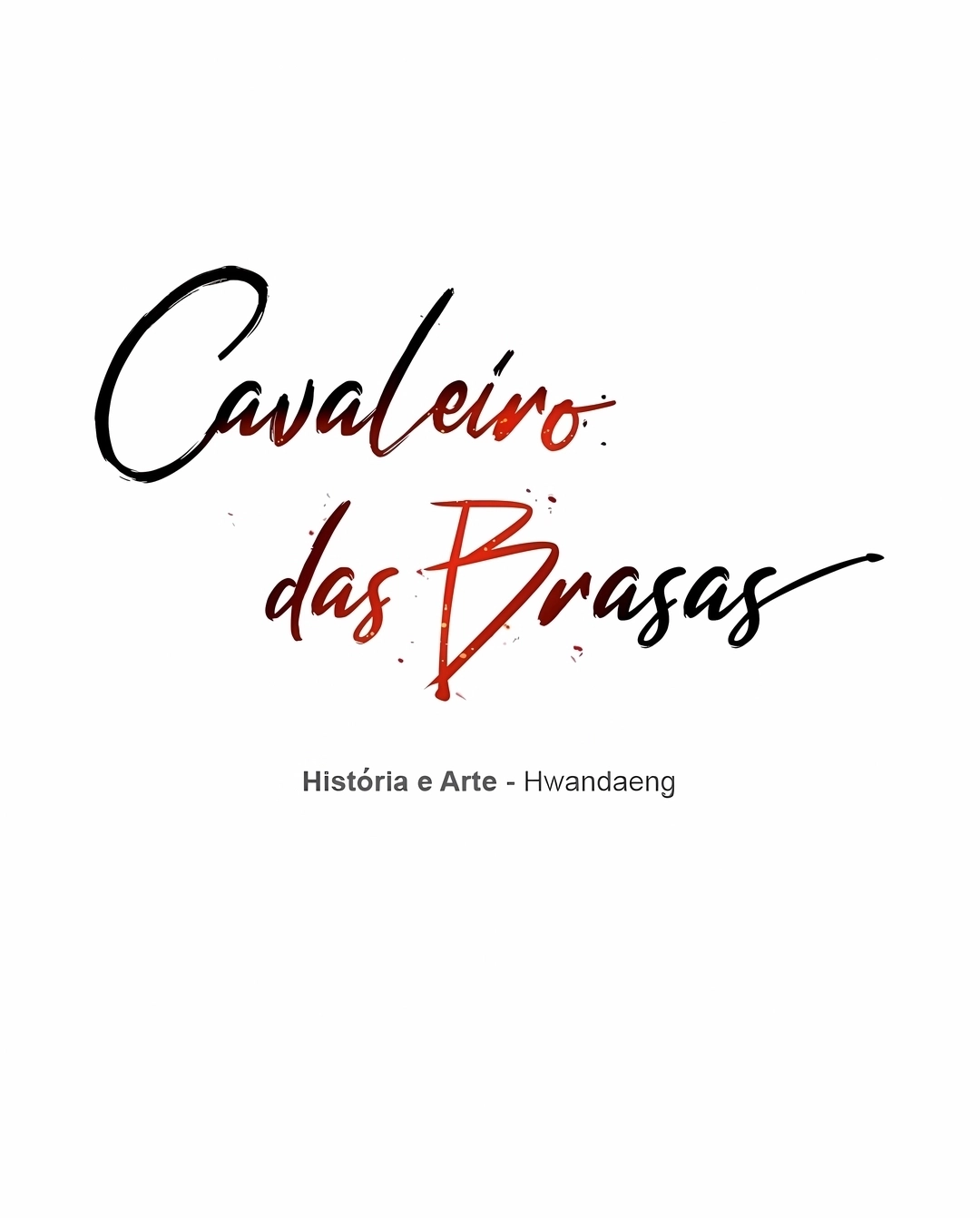 O Cavaleiro das Brasas Capítulo 245 Página 41