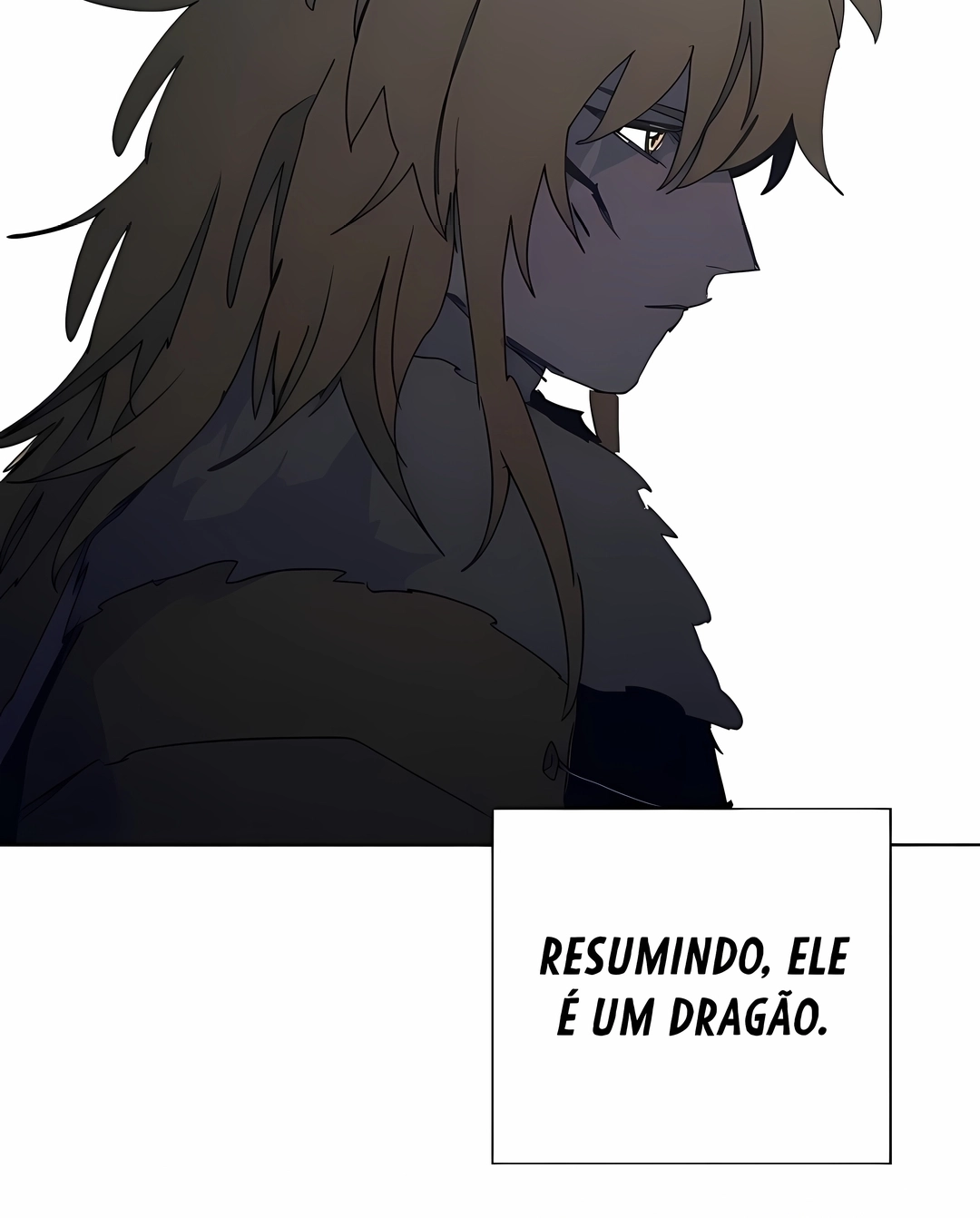 O Cavaleiro das Brasas Capítulo 245 Página 43