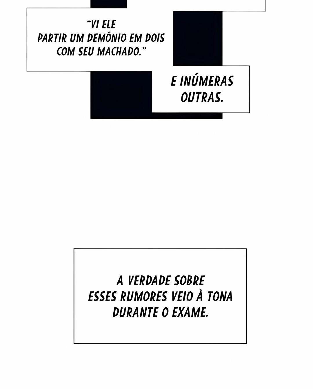 O Cavaleiro das Brasas Capítulo 245 Página 48