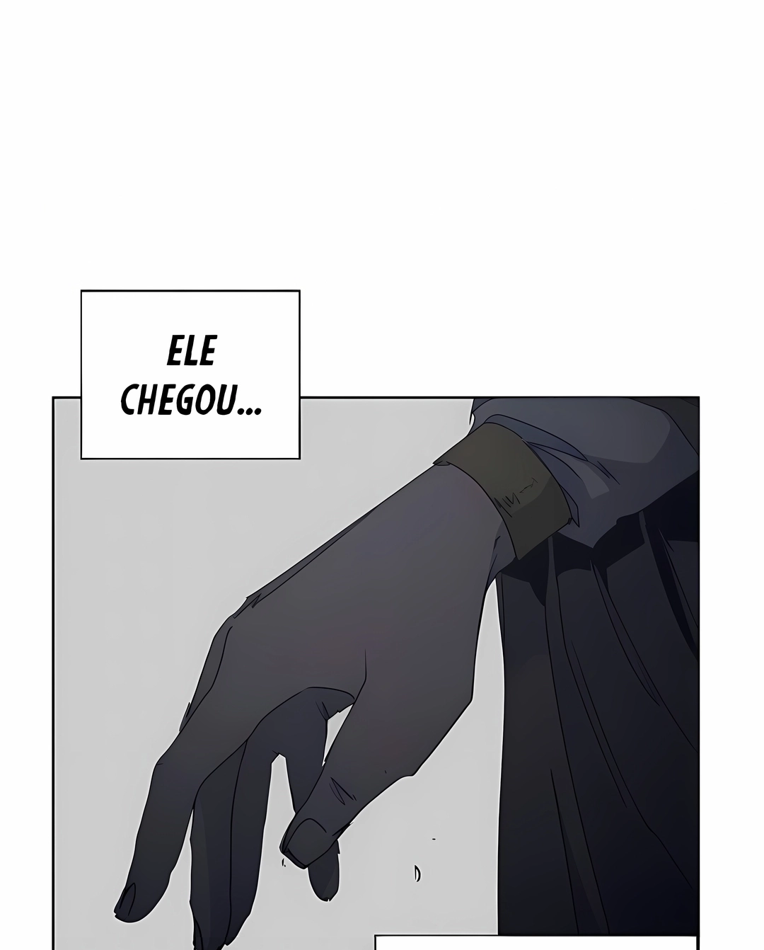 O Cavaleiro das Brasas Capítulo 245 Página 49