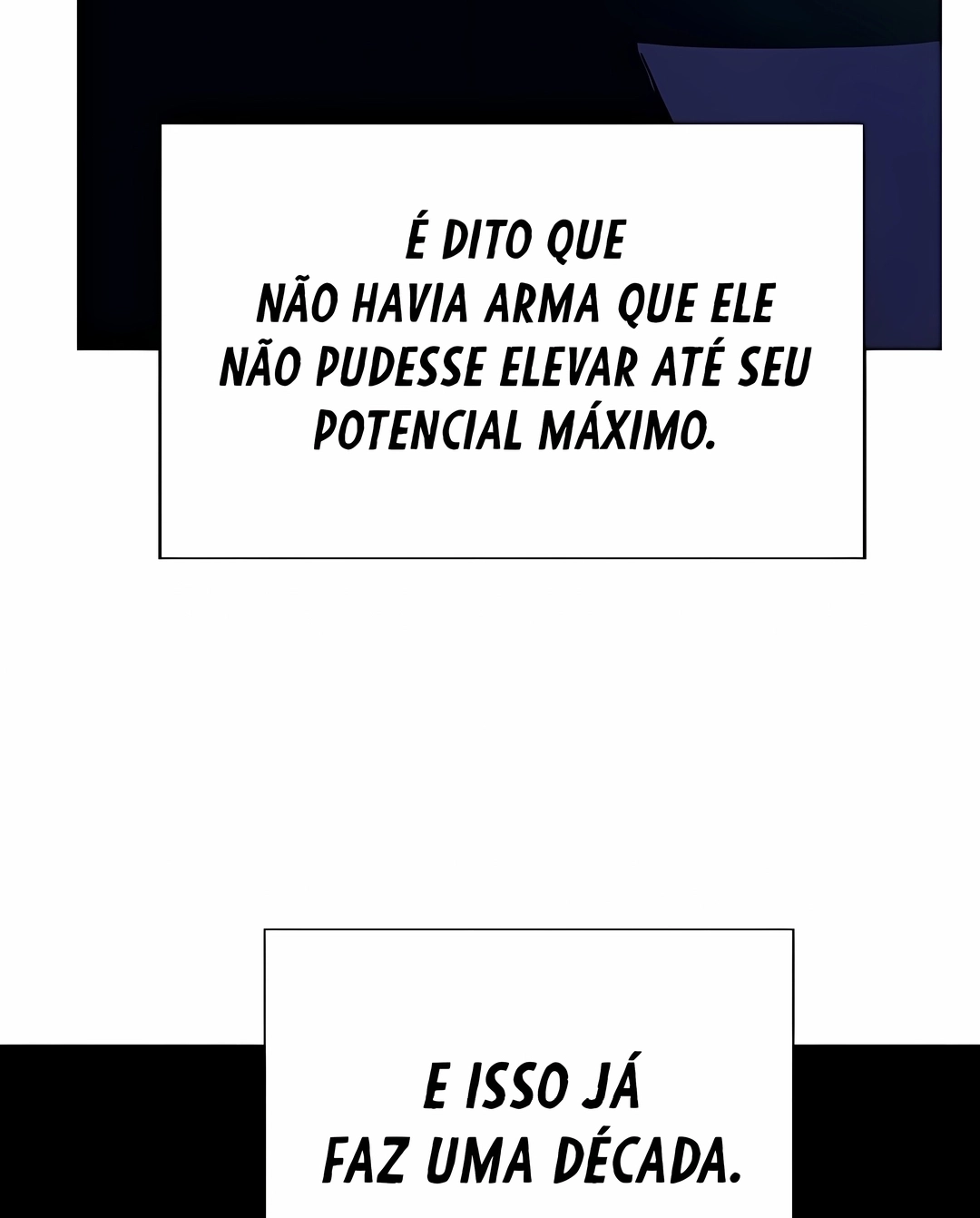 O Cavaleiro das Brasas Capítulo 245 Página 52