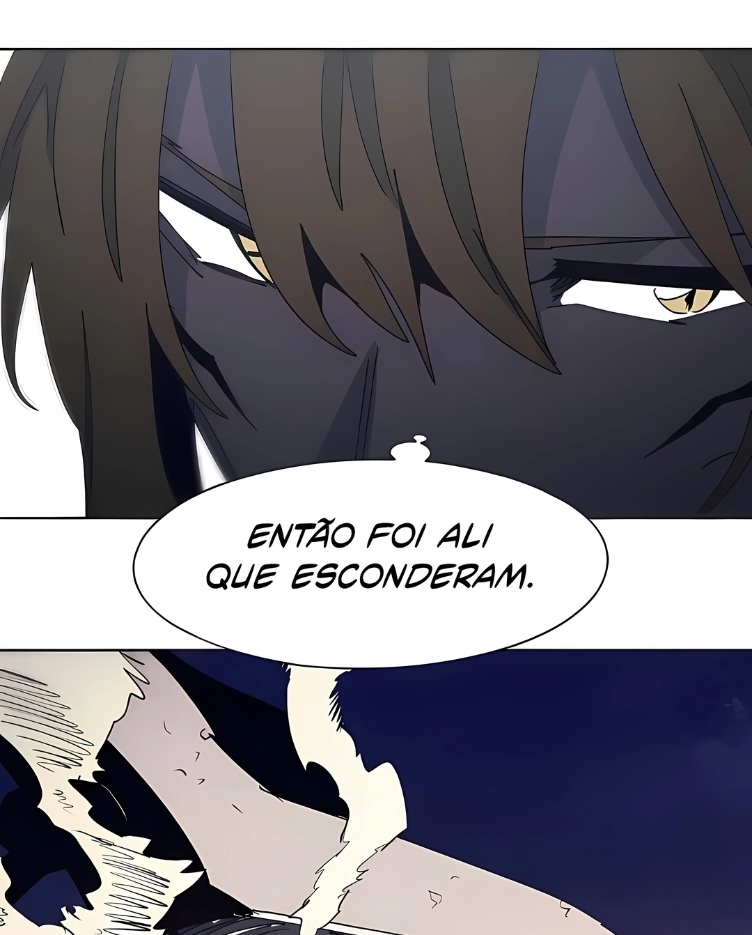 O Cavaleiro das Brasas Capítulo 245 Página 54