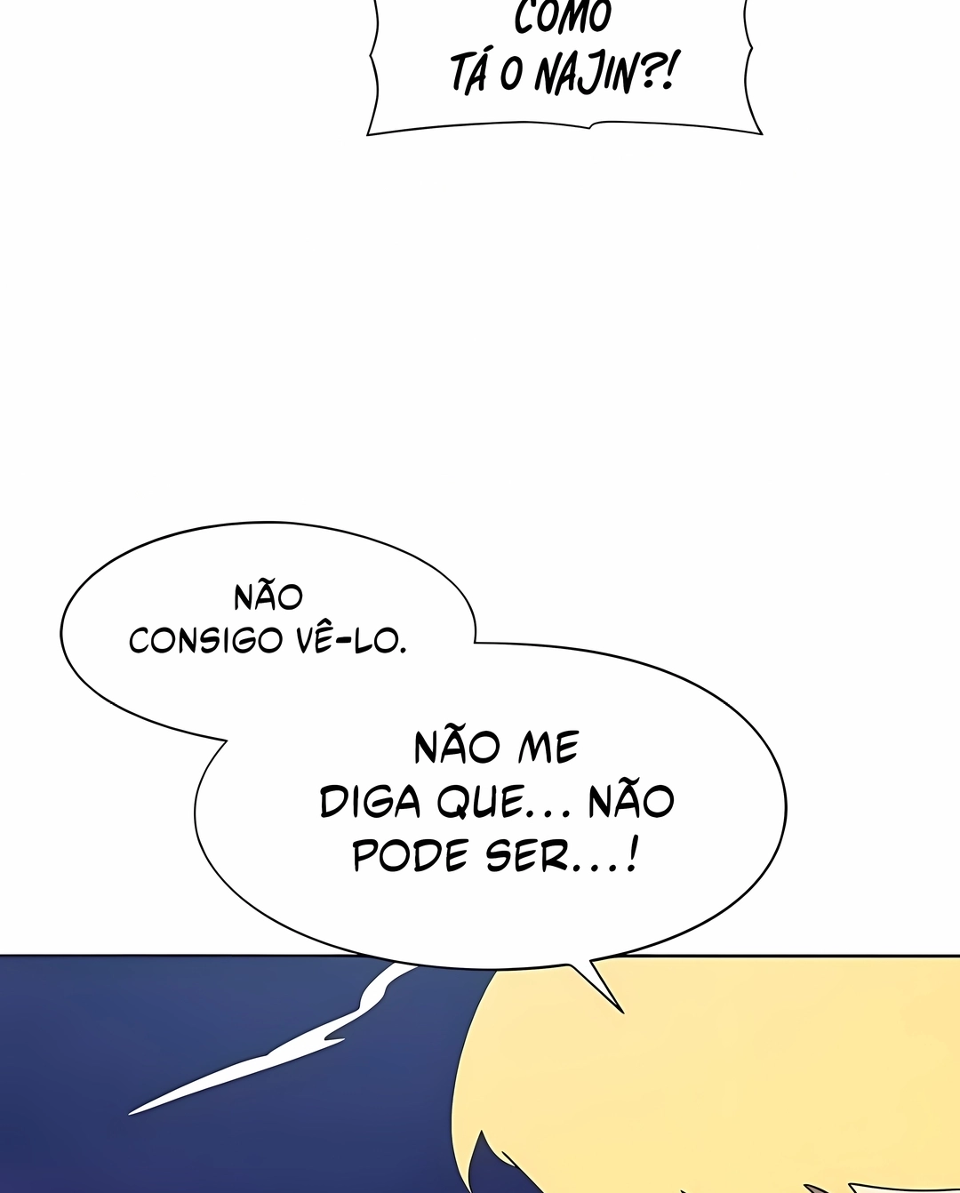 O Cavaleiro das Brasas Capítulo 245 Página 63