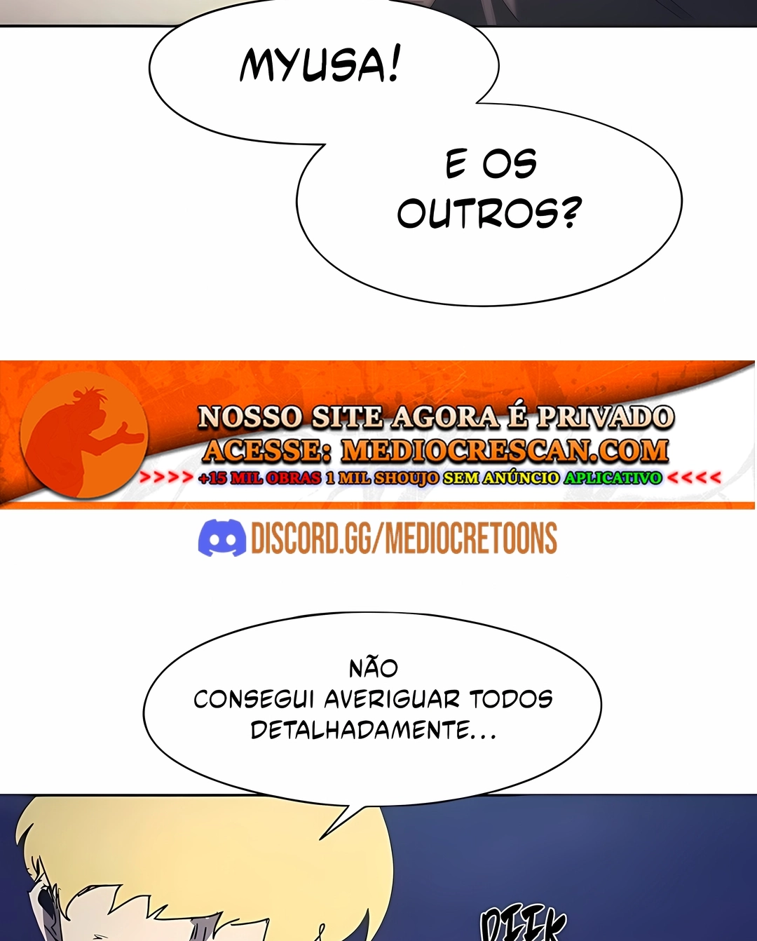 O Cavaleiro das Brasas Capítulo 245 Página 66