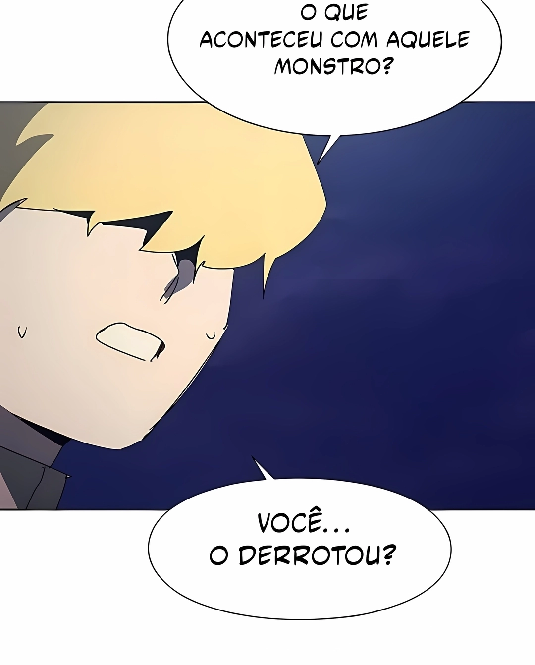 O Cavaleiro das Brasas Capítulo 245 Página 69