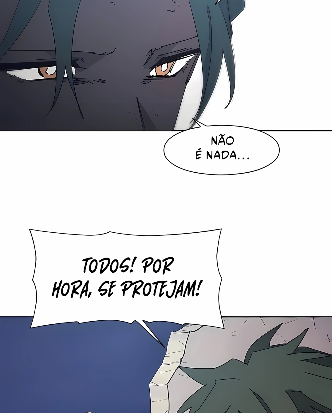 O Cavaleiro das Brasas Capítulo 245 Página 75
