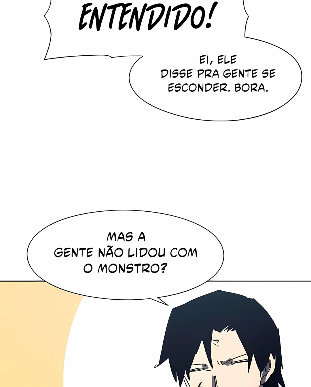 O Cavaleiro das Brasas Capítulo 245 Página 78