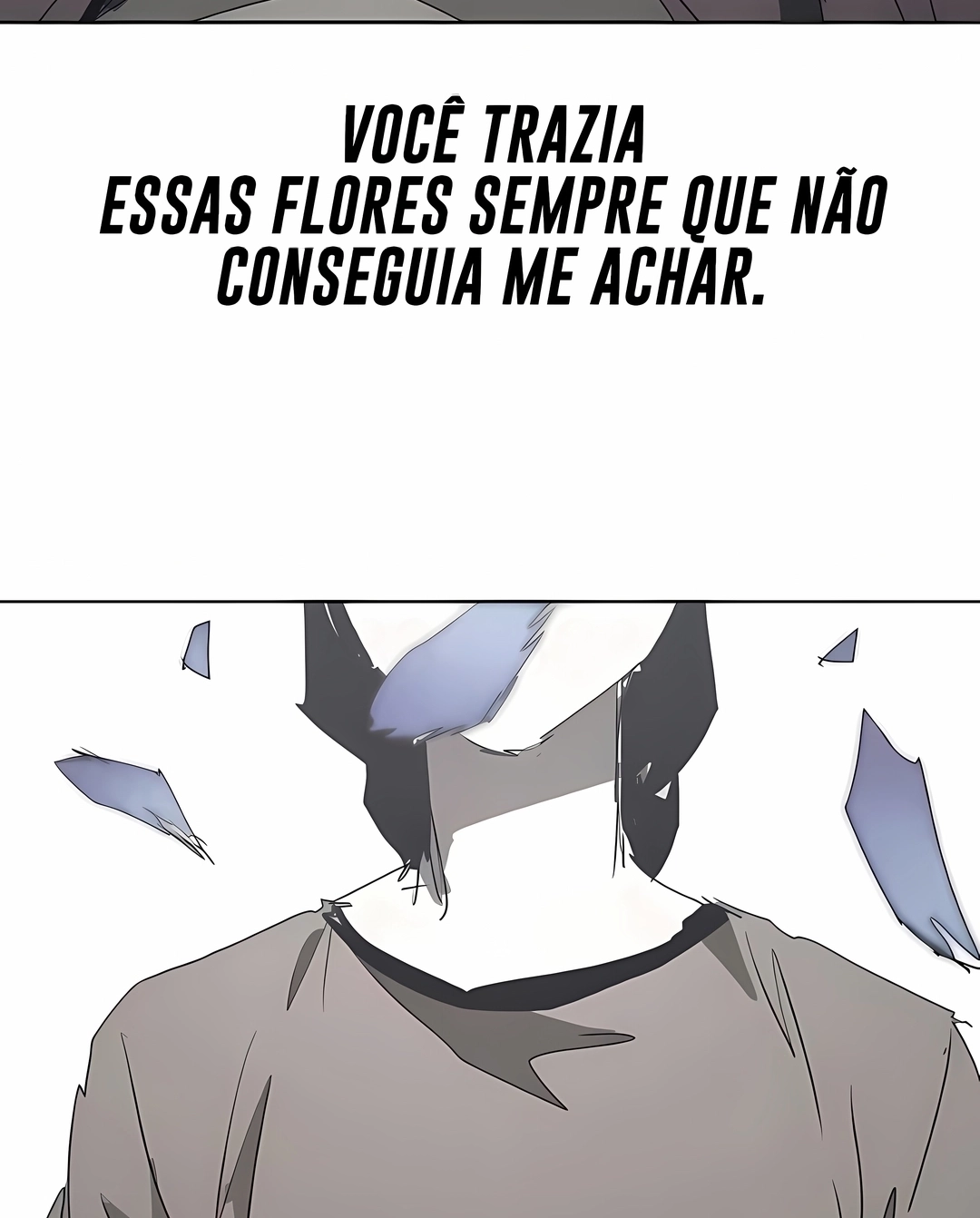 O Cavaleiro das Brasas Capítulo 245 Página 8