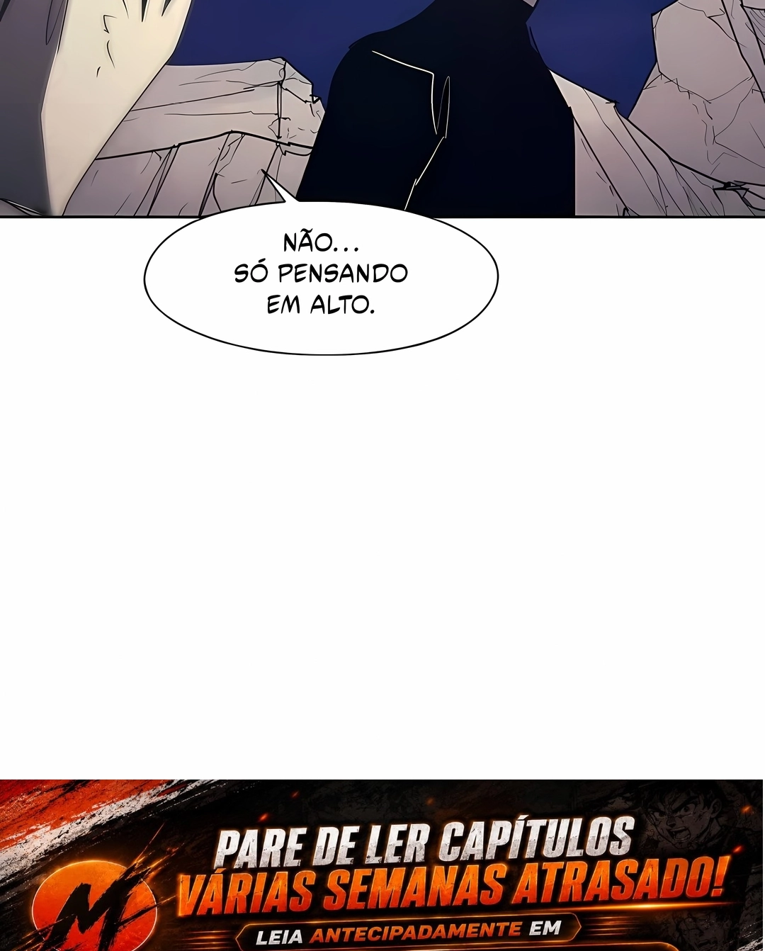 O Cavaleiro das Brasas Capítulo 245 Página 80