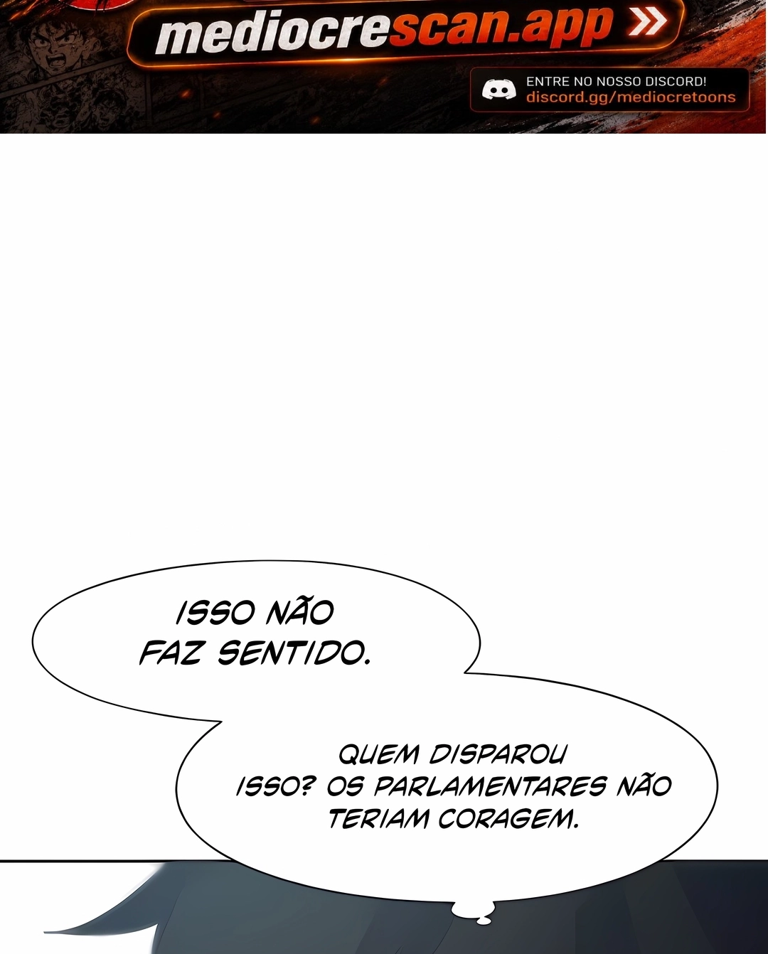 O Cavaleiro das Brasas Capítulo 245 Página 81