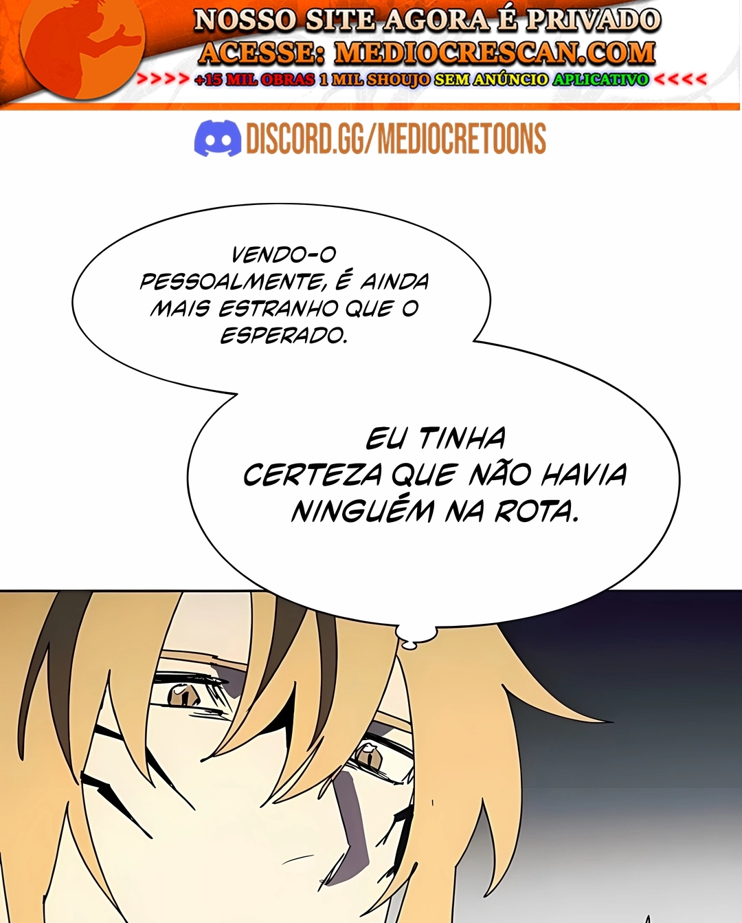 O Cavaleiro das Brasas Capítulo 245 Página 88