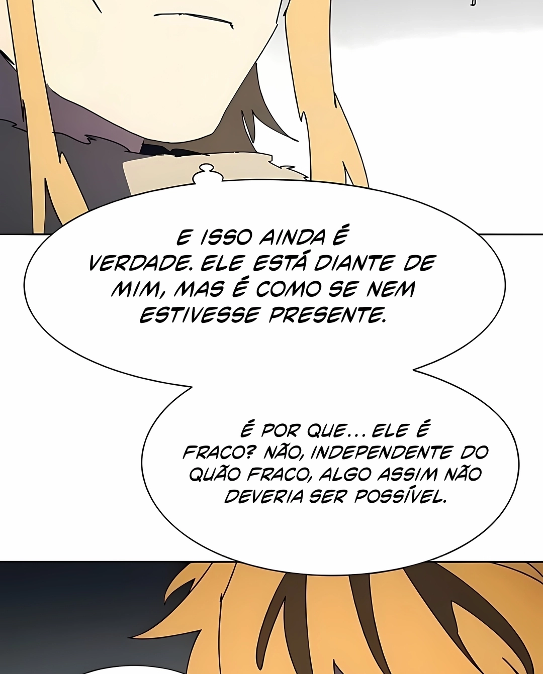O Cavaleiro das Brasas Capítulo 245 Página 89