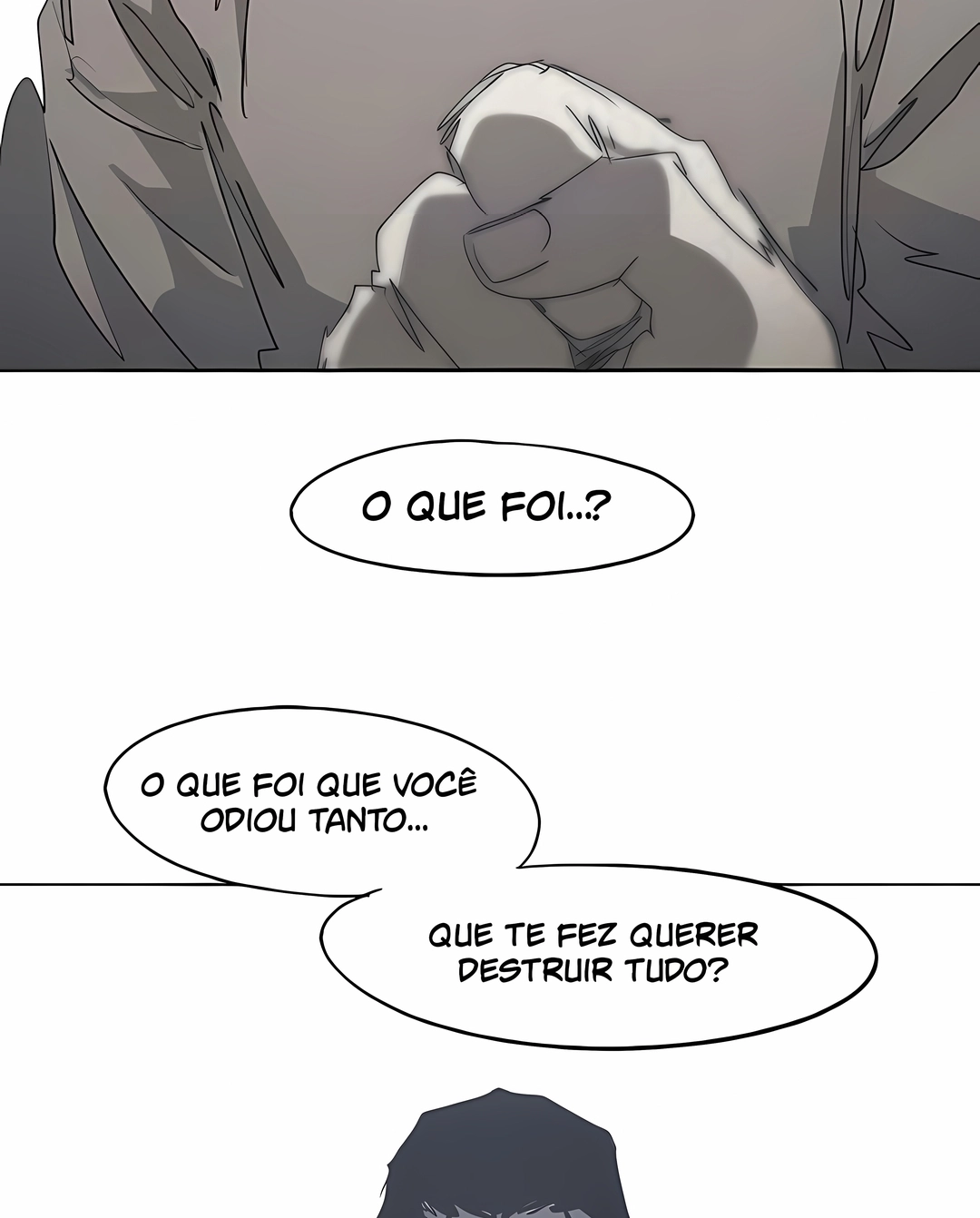 O Cavaleiro das Brasas Capítulo 245 Página 9