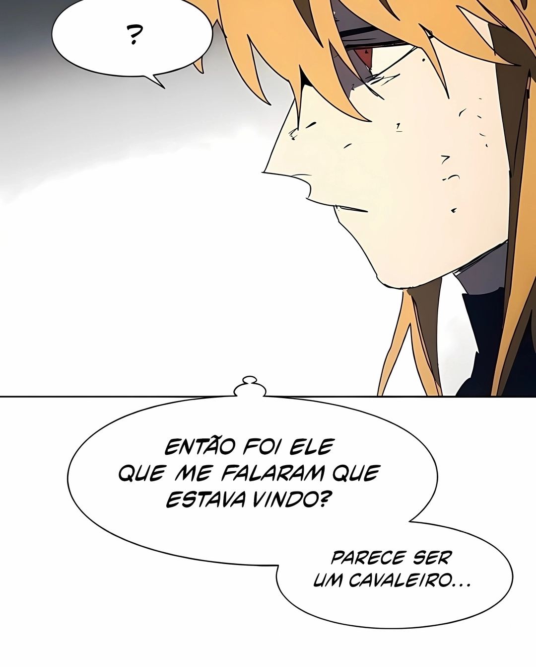 O Cavaleiro das Brasas Capítulo 245 Página 90