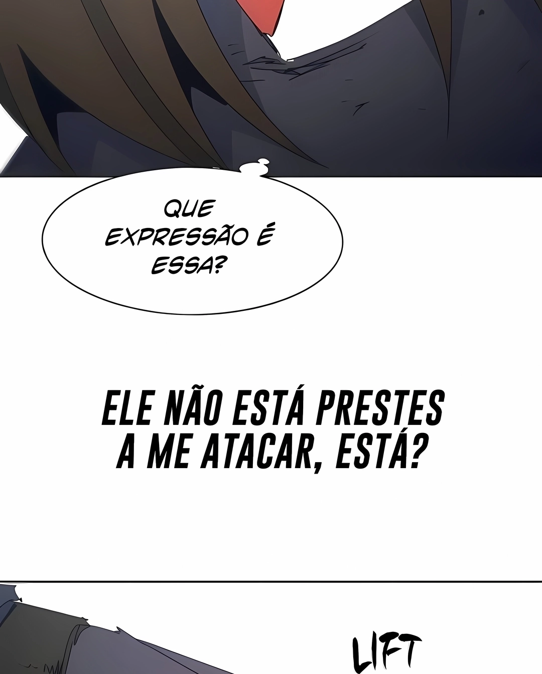 O Cavaleiro das Brasas Capítulo 245 Página 92