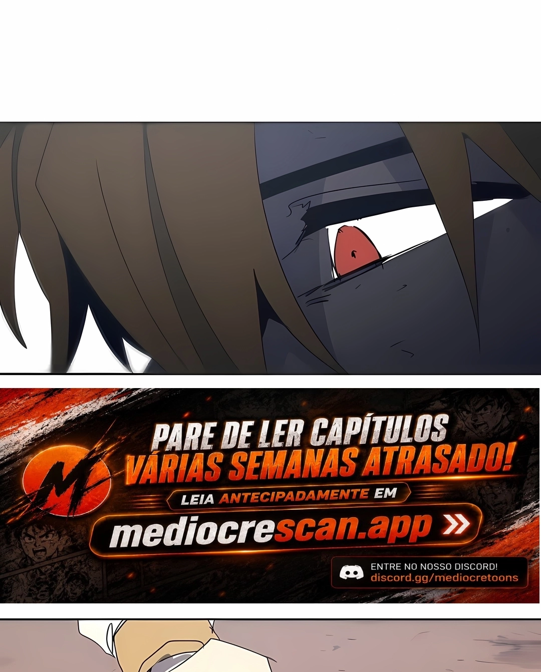 O Cavaleiro das Brasas Capítulo 245 Página 99