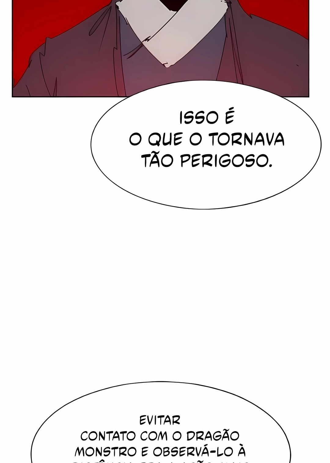 O Cavaleiro das Brasas Capítulo 246 Página 100
