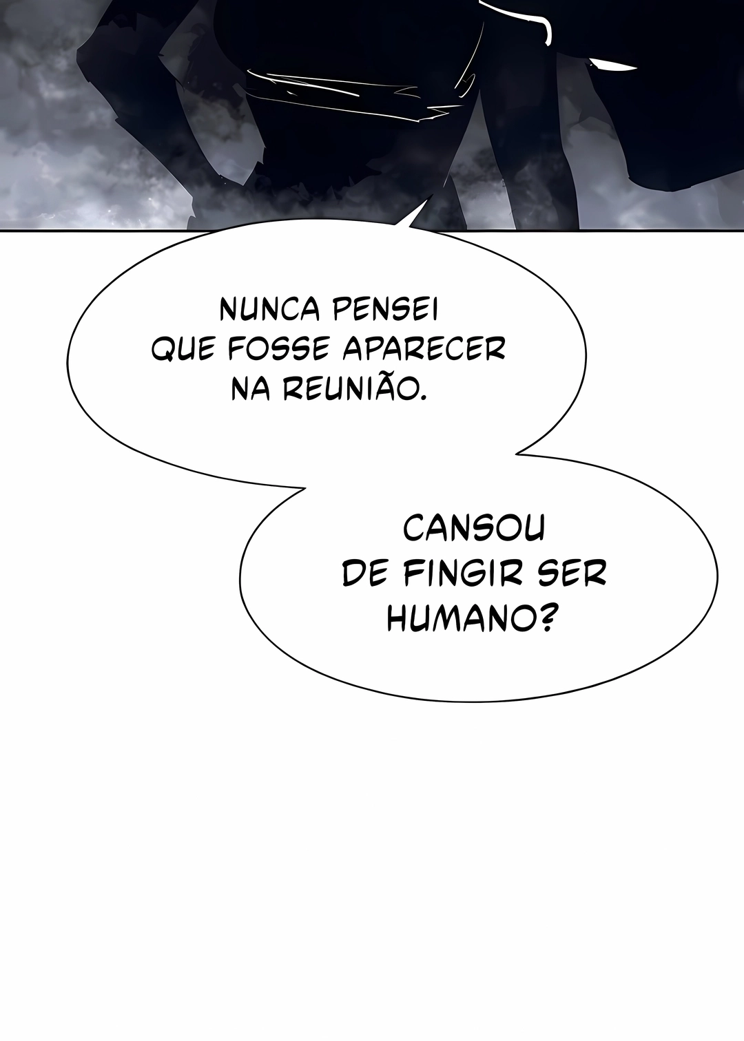 O Cavaleiro das Brasas Capítulo 246 Página 103