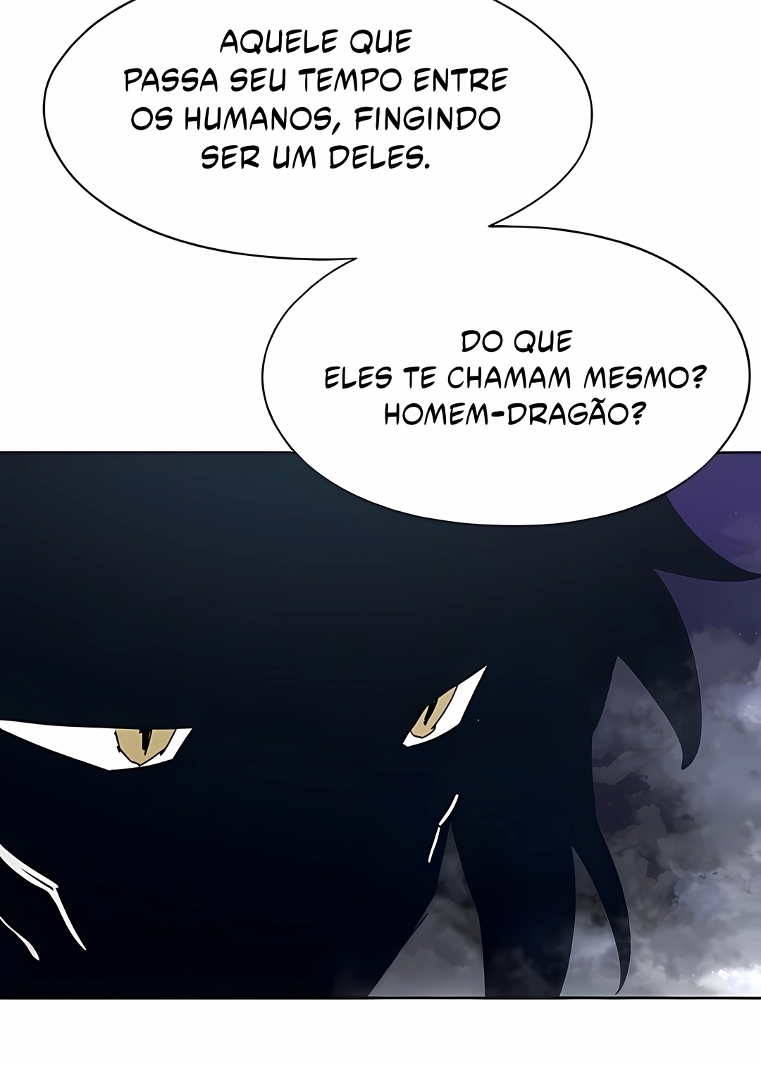 O Cavaleiro das Brasas Capítulo 246 Página 105