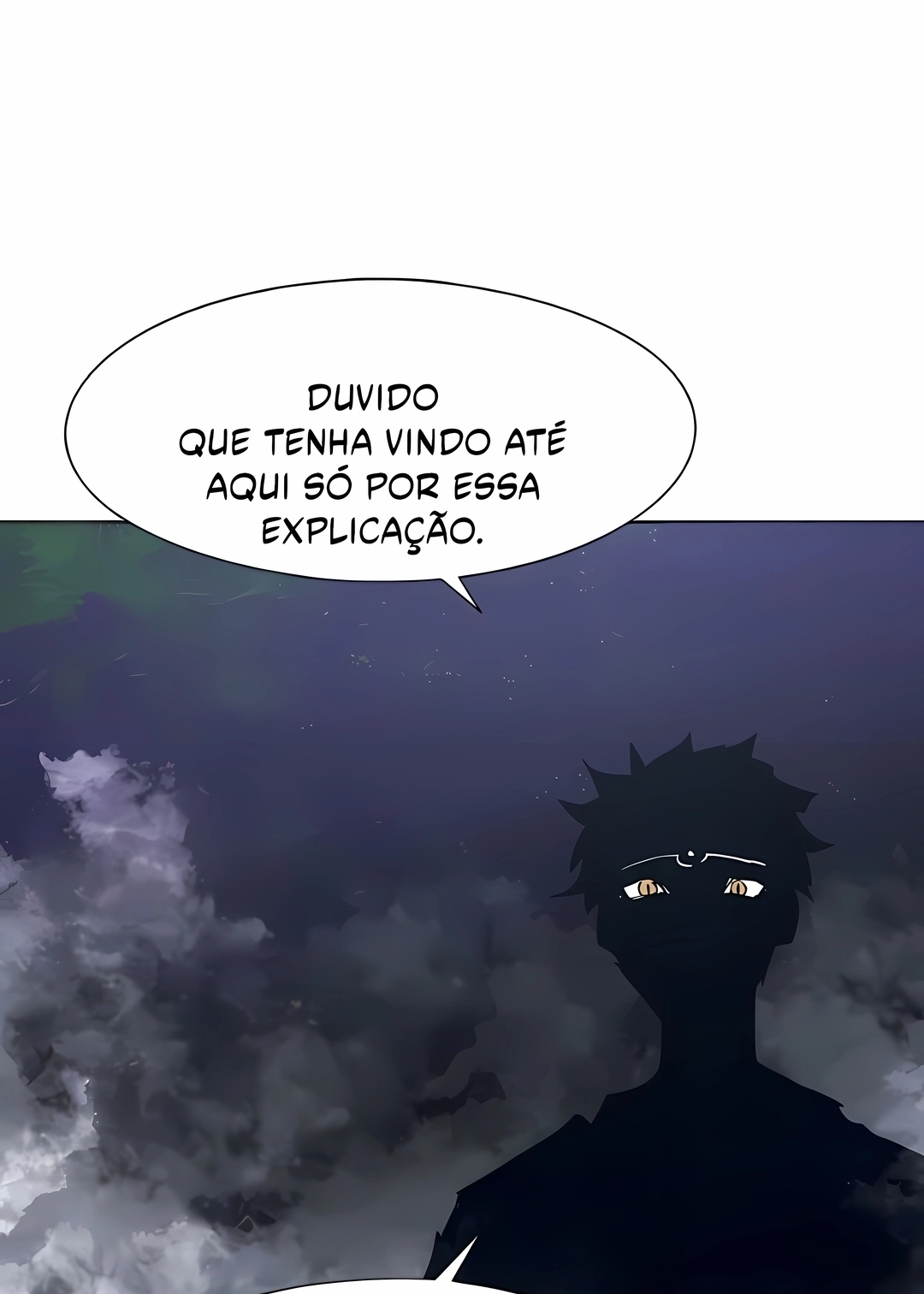 O Cavaleiro das Brasas Capítulo 246 Página 106