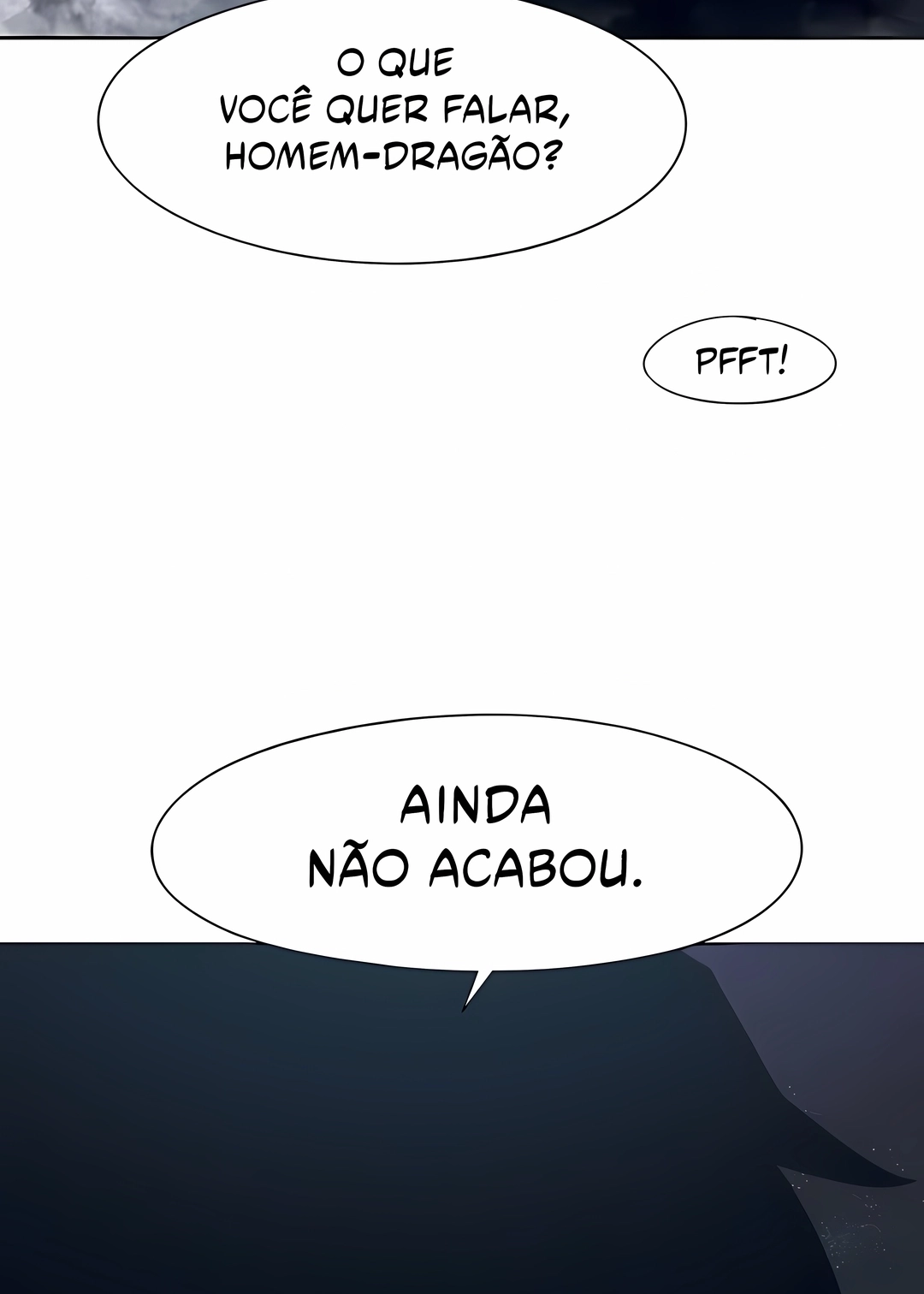 O Cavaleiro das Brasas Capítulo 246 Página 107