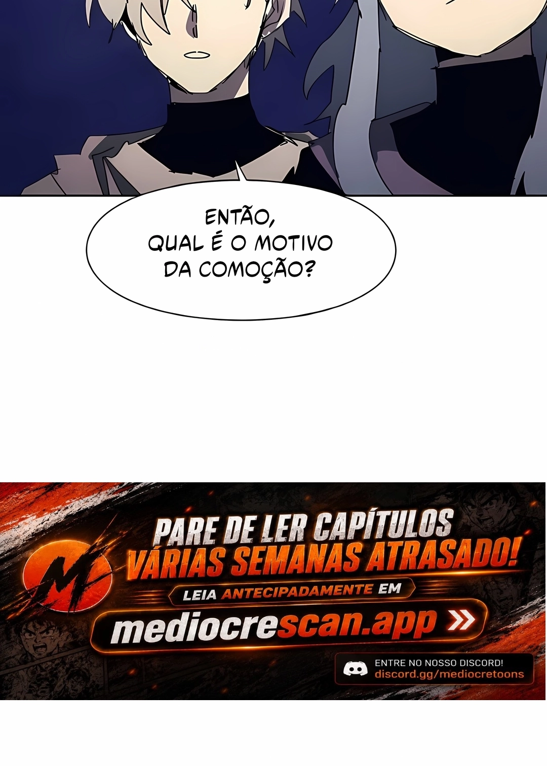 O Cavaleiro das Brasas Capítulo 246 Página 12