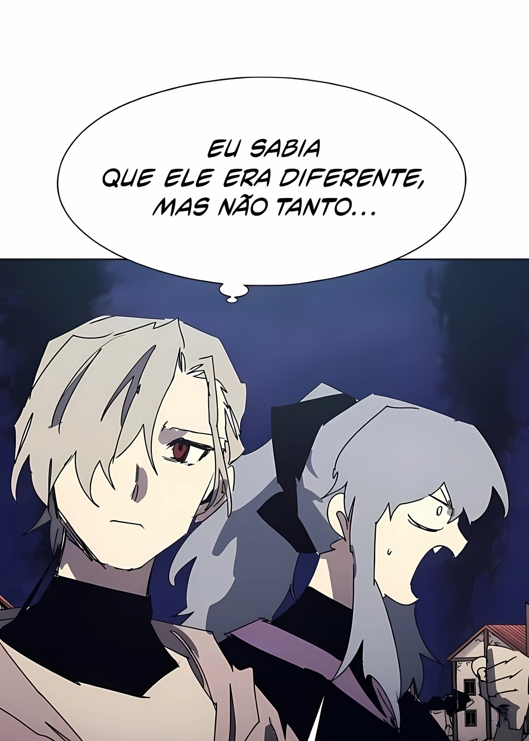 O Cavaleiro das Brasas Capítulo 246 Página 16