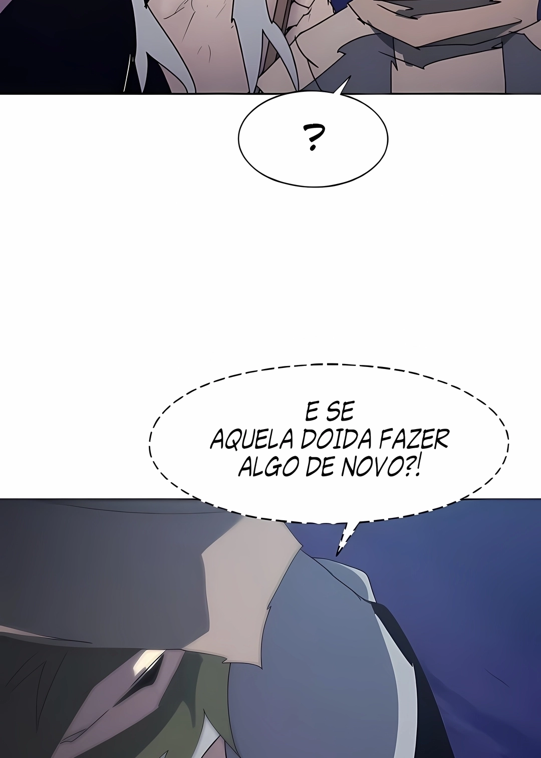 O Cavaleiro das Brasas Capítulo 246 Página 18