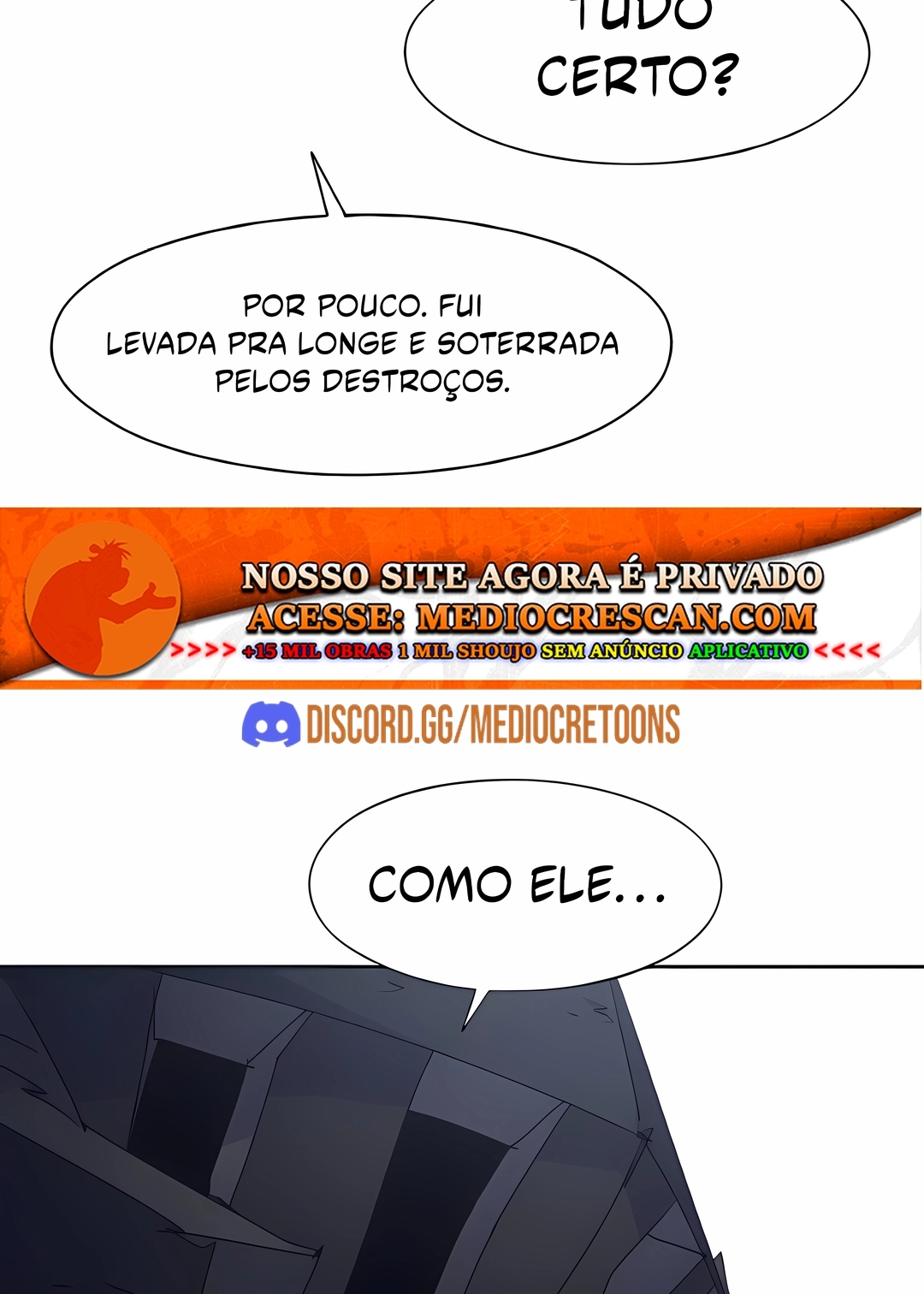 O Cavaleiro das Brasas Capítulo 246 Página 21