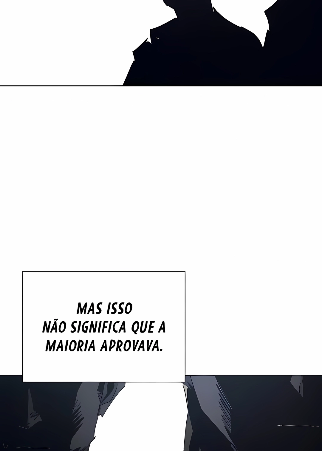 O Cavaleiro das Brasas Capítulo 246 Página 32