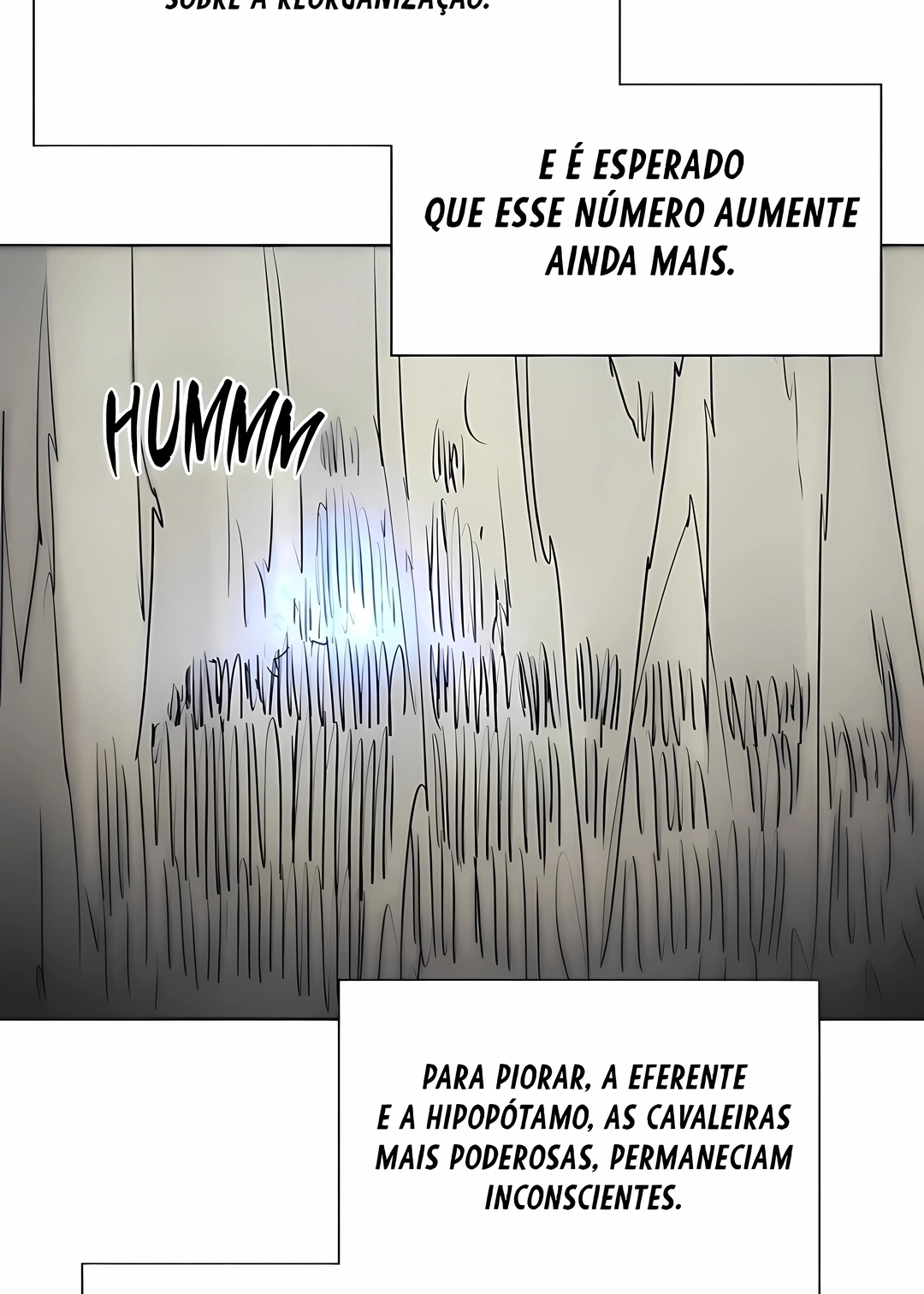O Cavaleiro das Brasas Capítulo 246 Página 34