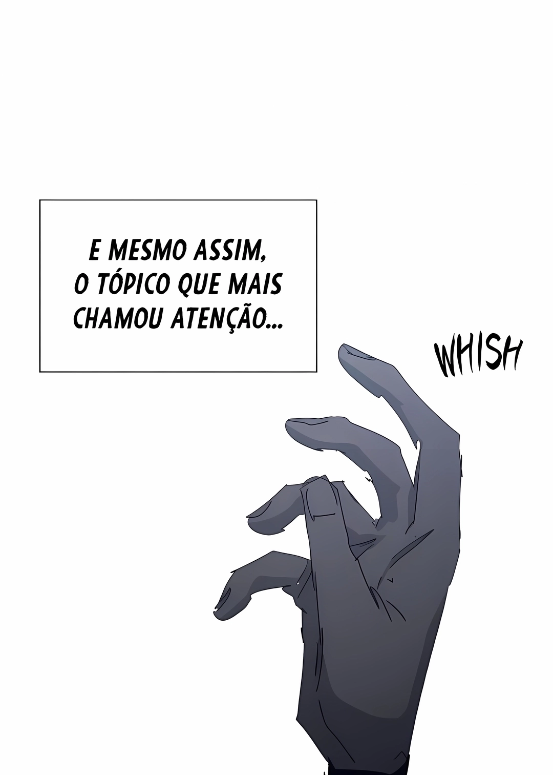 O Cavaleiro das Brasas Capítulo 246 Página 37