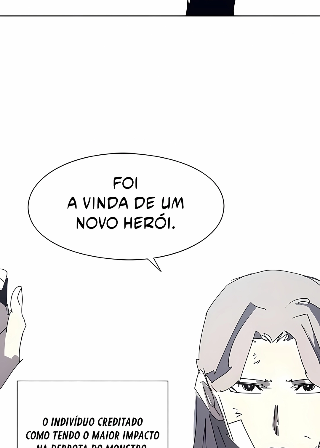 O Cavaleiro das Brasas Capítulo 246 Página 38