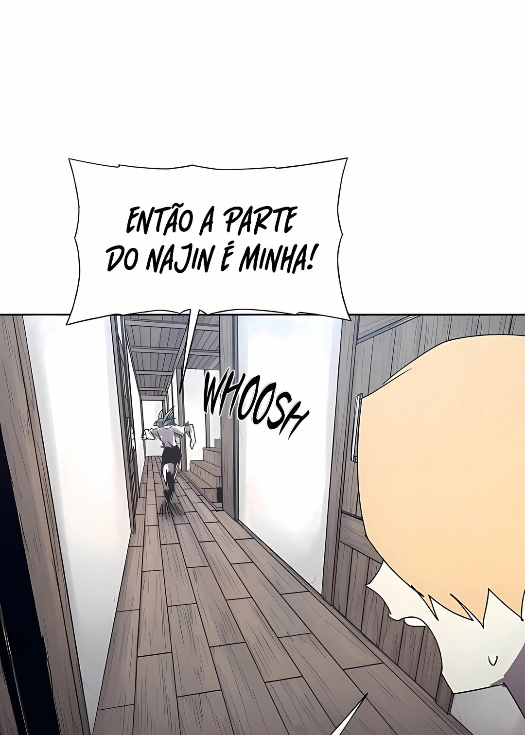 O Cavaleiro das Brasas Capítulo 246 Página 51