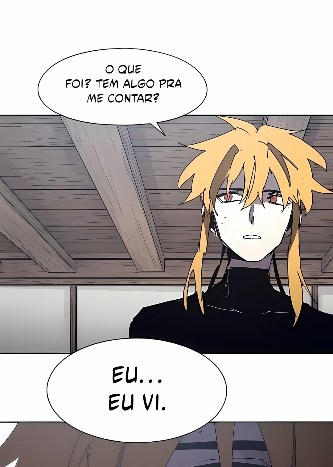 O Cavaleiro das Brasas Capítulo 246 Página 56