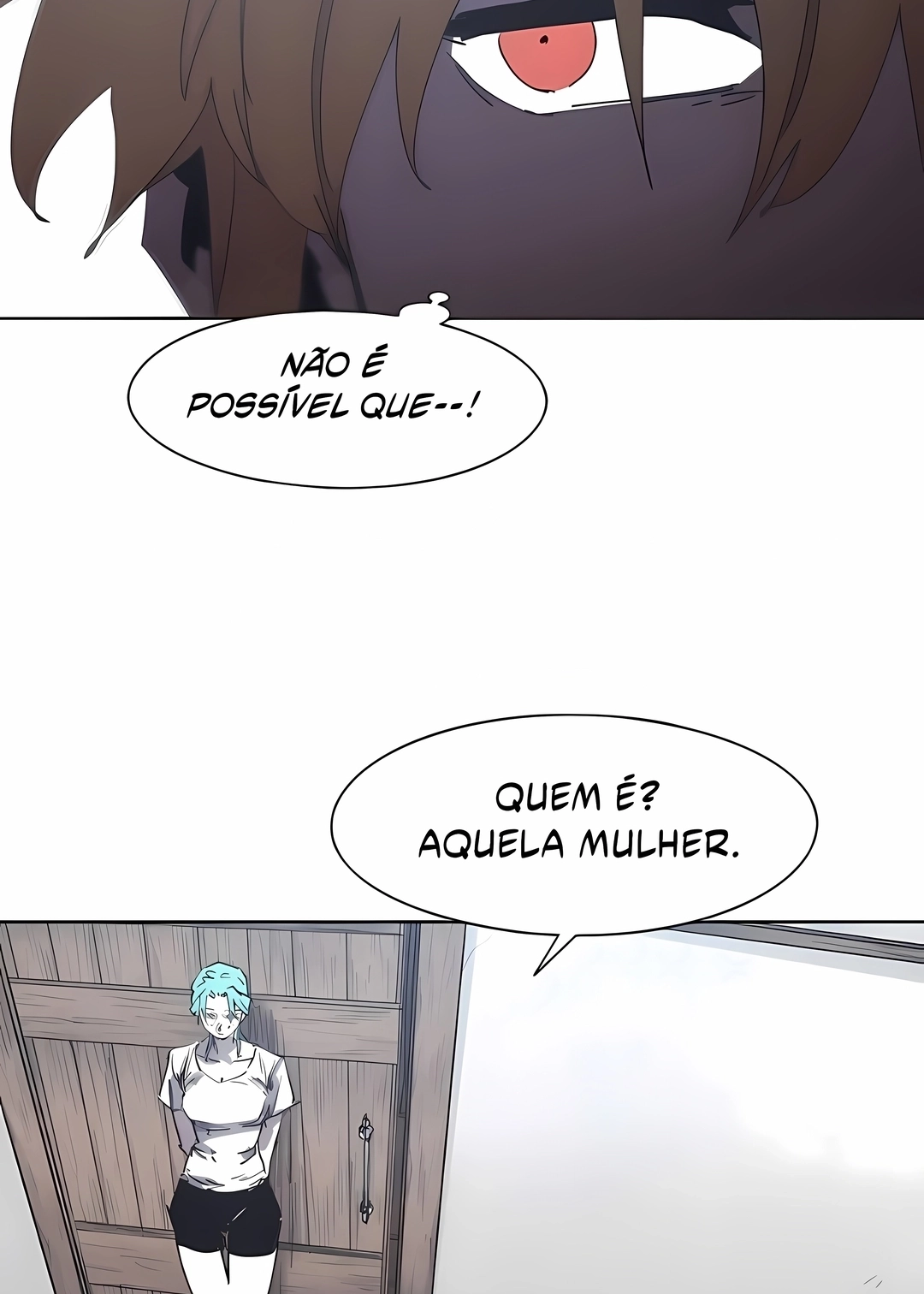 O Cavaleiro das Brasas Capítulo 246 Página 57