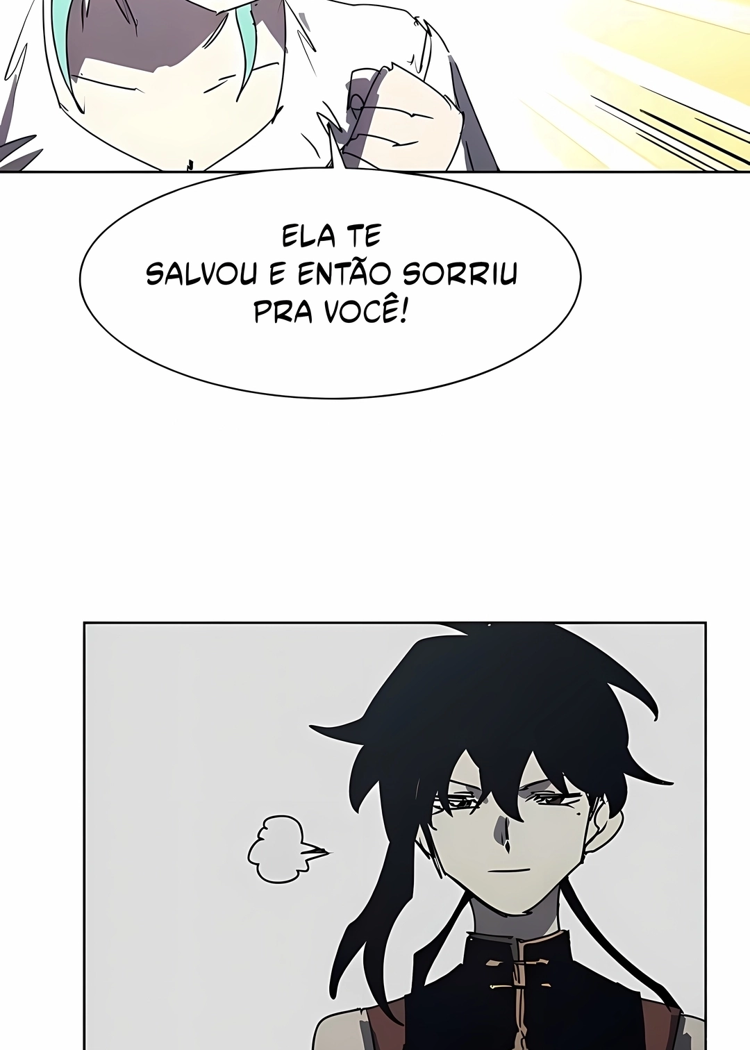O Cavaleiro das Brasas Capítulo 246 Página 62