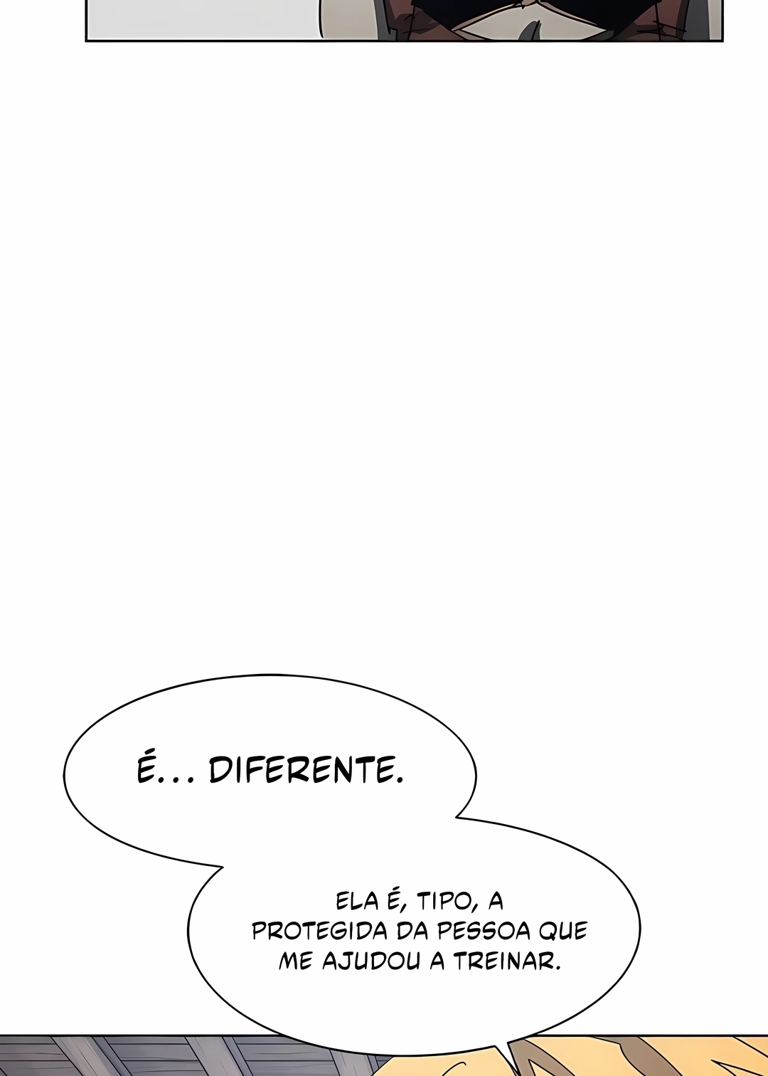 O Cavaleiro das Brasas Capítulo 246 Página 63
